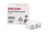 Blæk, Toner & Forbrugsstoffer - Ricoh - genopfyldningskassette til hæftemaskine - 414865
