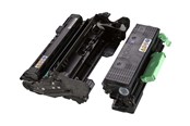Blæk, Toner & Forbrugsstoffer - Ricoh - fotoelektrisk enhed - 407324