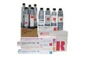 Blæk, Toner & Forbrugsstoffer - Ricoh - gul - original - tonerpatron - 841929