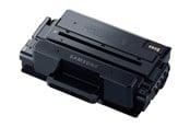 Blæk, Toner & Forbrugsstoffer - HP Samsung SU885A / MLT-D203E High Capacity Black Toner - SU885A