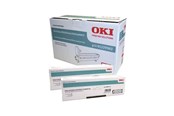 Blæk, Toner & Forbrugsstoffer - OKI - gul - tromlekit - 46438013