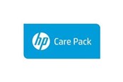Service & support - HP E Foundation Care 24x7 Service with Defective Media Retention Post Warranty - U8DF6PE
