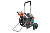 Havevanding - Gardena Slangevogn AquaRoll L Easy - 18520-20