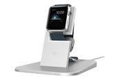 Mobil - Andet Tilbehør - Twelve South HiRise for Apple Watch - 12-1503