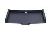 Vægbeslag, AV-Beslag & AV-Møbler - Ergotron Keyboard Tray with Debris Barrier Upgrade Kit - komponenter til montering - Maks 0.9 kg - Maks størrelse - 98-150-055