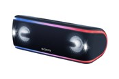 Bærbare & Fest Højtalere - Sony SRS-XB41 - højttaler - til transportabel brug - trådløs - SRSXB41B.EU8