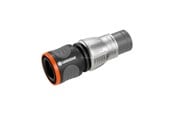 Havevanding - Gardena Premium slangekobling 13 mm (1/2") – 15 mm (5/8") - 18255-20