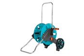 Havevanding - Gardena Slangevogn AquaRoll M - 18510-20
