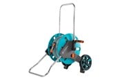 Havevanding - Gardena Slangevogns-sæt AquaRoll M - 18512-20