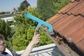 Haveredskaber - Gardena combisystem Tagrende-renser - 03651-20