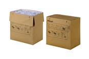 Makulator - Rexel Recikulerbare affaldsposer til  Mercury makulator, 115 L kapacitet, 50 stk. - 2102248