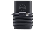 Bærbar Oplader - Dell USB-C AC Adapter E5 65W - DELL-921CW