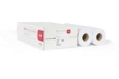 Papir, Fotopapir og Etiketter - Canon Paper LFM147 Recycled White Zero 0.297x150M (2) - 97003444