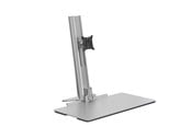 Skærmholder - Multibrackets M Easy Stand Desktop Silver - 7350073733163
