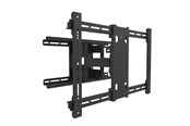 Vægbeslag, AV-Beslag & AV-Møbler - Multibrackets M Universal Flexarm Pro 125kg Super Duty - Maks 125 kg - Maks størrelse 110" - 7350073733354
