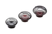 Mobil - Andet Tilbehør - Poly Voyager 5200 Eartip Kit S - 203710-01