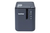 Labelprinter - Brother P-Touch PT-P950NW - Mono Thermal - 36 mm - 60 mm/s - PTP950NWZW1