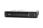 UPS - APC SMT1000RMI2UC - Smart-UPS - 1000VA/700W - Line Interactive UPS - SMT1000RMI2UC