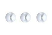Kabel Organisering - Bluelounge Design Bluelounge CableDrop - CD-WH