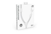 Kabel Organisering - Bluelounge Design Soba White - 832986
