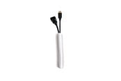 Kabel Organisering - Multibrackets M Universal Cable Sock Self Wrapping 10mm White 25m - 7350073733224