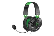 Spil tilbehør - Turtle Beach Ear Force Recon 50X - Black - TBS-2303-02