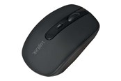 Mus - LogiLink Optical mouse - Mus - Optisk - 4 knapper - Sort - ID0078A