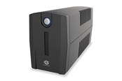 UPS - Zeus 01E - 650VA/360W - Line Interactive UPS - ZEUS01E