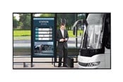 Infoskærme & Digital Skiltning - LG 55XF3E-B 55" display 3000 nits webOS - 55XF3E-B