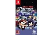 Spil - South Park: The Fractured But Whole - Nintendo Switch - Eventyr - 3307216053897