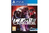 Spil - Time Carnage (PSVR) - Sony PlayStation 4 - Action - 5060522090878