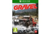 Spil - Gravel - Microsoft Xbox One - Racing - 8059617106843
