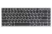 Tastatur - HP Spare Keyboard Backlit Nordic - Bærbar tastatur - til udskiftning - Sort *DEMO* - 826368-DH1