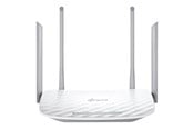 Router & firewall - TP-Link Archer A5 AC1200 Wireless Dual Band Router - Wireless router Wi-Fi 5 - ARCHER A5