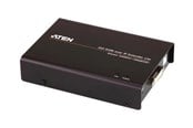Repeater, boostere, bridges & transceiver - ATEN ALTUSEN KE6900ST DVI KVM Over IP Extender - KE6900ST-AX-G