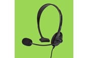 Hovedtelefoner/headset - Orb XB1 Wired Chat Headset - 6942949013090