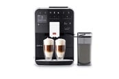 Kaffe og Espresso - Melitta Barista TS Smart - Black - F85/0-102