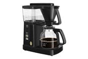 Kaffe og Espresso - Melitta Excellent 5.0 - Black - 6760731