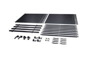 Rack skabe - APC stativkanalmonteringsskinne - ACDC2300