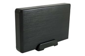 Harddisk - tilbehør - LC Power LC-35U3-Hydra - lagringspakning - SATA 6Gb/s - USB 3.0 - LC-35U3-Hydra