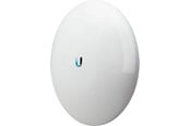 Netværksudstyr & Forlænger til trådløs - Ubiquiti NBE-2AC-13 airMAX NanoBeam 2AC - NBE-2AC-13