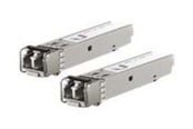 Repeater, boostere, bridges & transceiver - Ubiquiti U Fiber Multi-Mode (20-Pack) - UF-MM-1G-20