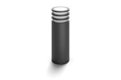 Smart Home - Philips Hue Outdoor Lucca Lav Bedlampe - 915005561301