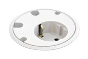 Netværkstilbehør - Forming Function Powerdot Fixed level unit - 935-PD10W