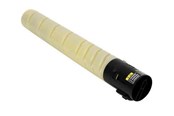 Blæk, Toner & Forbrugsstoffer - Konica Minolta Yellow Laser Toner (TN-514) - mktobi55804