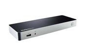 Dockingstation - StarTech.com Dual Monitor USB-C Docking Station for Windows - MST - 60W Power Delivery - 4K - HDMI to DVI Adapters - dockingstation - MST30C2HHPDU