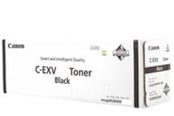 Blæk, Toner & Forbrugsstoffer - Canon C-EXV 54 / 1394C002 Black - 1394C002