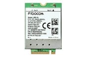 Modem & Mobilt WiFi - HP XMM 7360 - LTE Advance - M.2 - 3FB01AA
