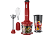 Blender - Russell Hobbs Stavblender Desire 3 in 1 - 24700-56 - 500 W - 24700-56