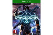 Spil - Crackdown 3 - Microsoft Xbox One - Action - 7KG-00005